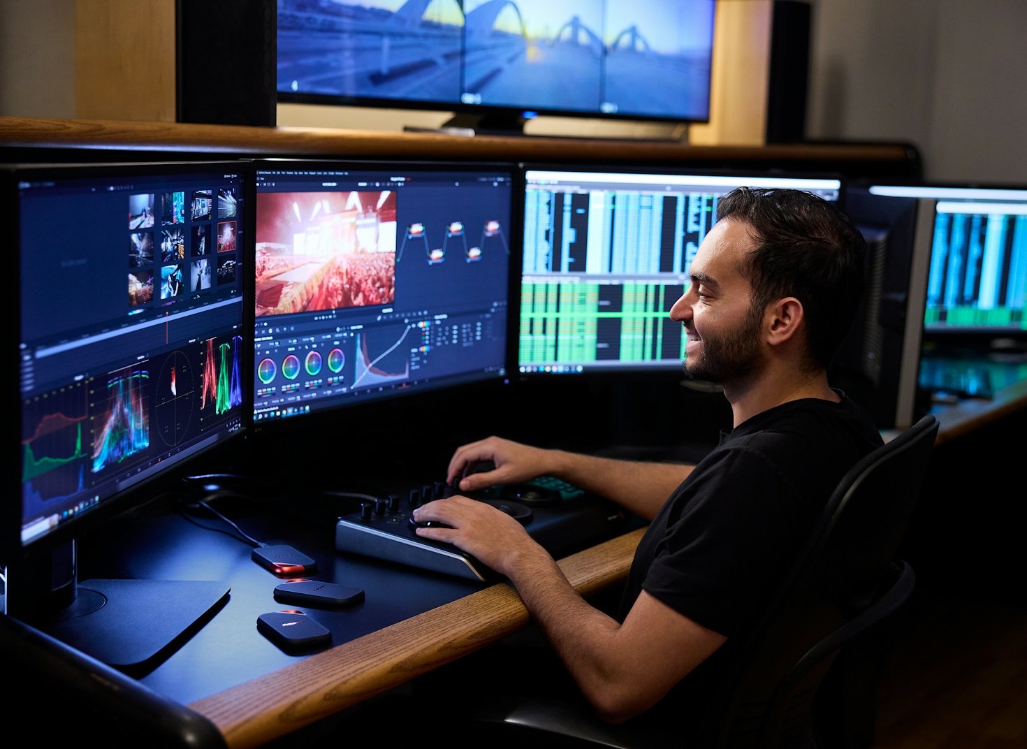 How Modern Creators Shape the Cinematic Landscape